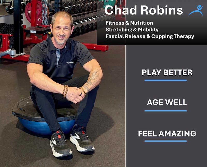 Fitness Trainer in Scottsdale