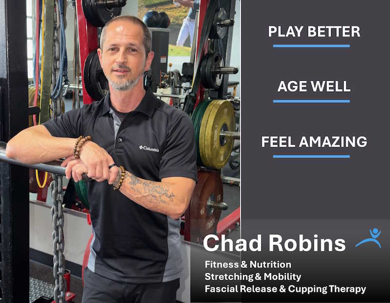 Personal Fitness Trainer